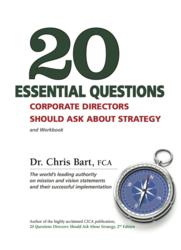 20 Essential Questions